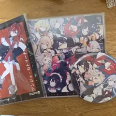 Prismatic Colors アニメイト特典付き