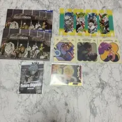ヒロアカ 集合