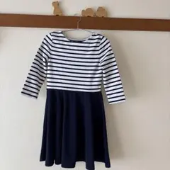 POLO ワンピース