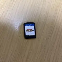 ドラゴンクエストビルダーズ PS Vita
