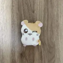 とっとこハム太郎 かぷっこふれんず3 ハム太郎 ガチャガチャ