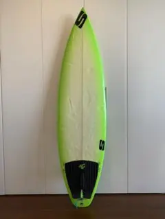 6'6 サイモンアンダーソン サーフボード 中古 手渡しのみ southbirdinn_u1006