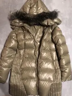 TATRAS タトラス ダウンコート 03サイズ ベージュ カーキ