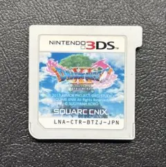 3DS ドラゴンクエストXI 過ぎ去りし時を求めて