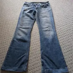 JOE'S JEANS フレアデニムパンツ W 27