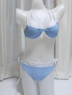 ワイヤービキニ Sサイズ（大きめ）新品 未使用