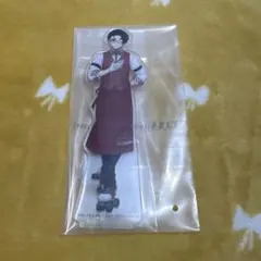 ブルーロック 一番くじ E賞 雪宮 剣優