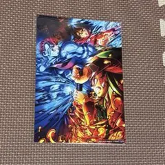 鬼滅の刃　無限城編　第一弾　猗窩座再来　入場者特典