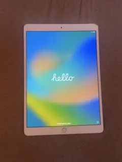 Apple iPad Air 3 Wi-Fiモデル64GB