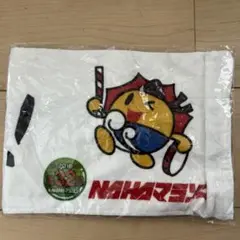 那覇マラソン　タオル