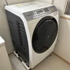 NA-VX7300L NA-VX7300L用メイン基盤