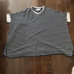 リラクス　チュニック