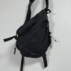eddie bauer 00s ワンショルダー スリングバッグ