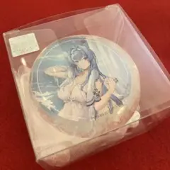 C106 勝利の女神　NIKKE コミケ　限定　クリアソープ　ヘルム