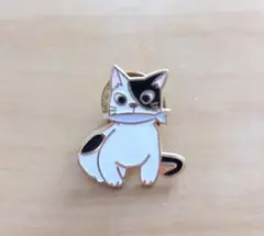ニャンコピンズ