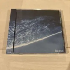 【廃盤】Recca 「keep in Blue」