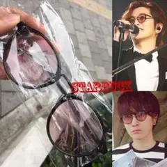 正規品番 sekainoowari 深瀬サングラス Sun Style セカオワ