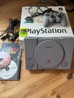 初代プレイステーション プレステ PlayStation PS1ジャンク品