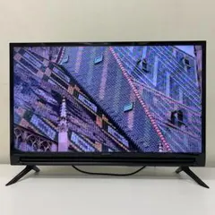 セール価格⭐︎SHARP AQUOS 2T-C32AC1 テレビ 32インチ セール価格⭐︎SHARP AQUOS 2T-C32AC1 テレビ 32インチ シャープ