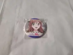 バンドリ ゲーマーズ 特典 缶バッジ 今井リサ