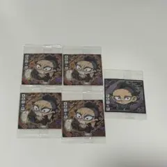 鬼滅の刃　にふぉるめーしょん　玄弥セット