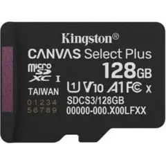 microSDメモリカード　128GB