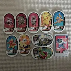 ポケモンメザスタ ブレンダ