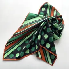 Emanuel Ungaro エマヌエル ウンガロ　スカーフ
