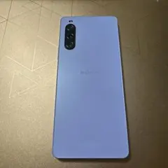 SONY Xperia10 Ⅴ