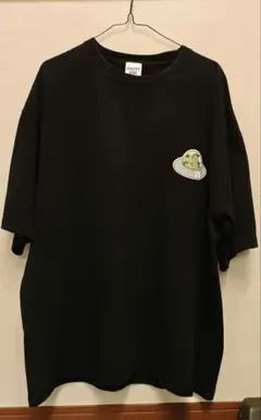 【即納】NASTY DOG Tシャツ 黒