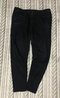 DIESELレディースジョグジーンズFAYZA size27