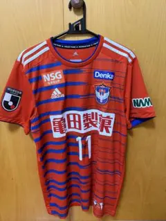 アルビレックス新潟 2019 渡邉新太
