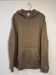 パタゴニア　セーター　Ｌ　カシミヤ s-ocd08y24n09z36f6.jpg