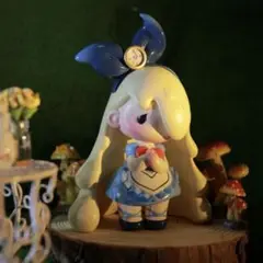ポップマート デザイナーズトイ テンシャオユウ ポップマート デザイナーズトイ テンシャオユウ