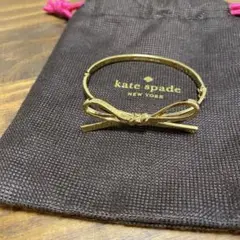 kate spade ケイトスペード ブレスレット リボン