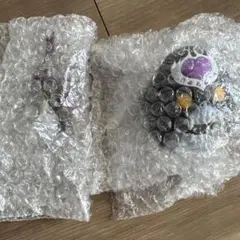 一番くじ ジョジョの奇妙な冒険　H賞 「クリーム」 「ペットショップ」