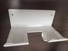 Yamazaki ホワイト ドライヤーホルダー