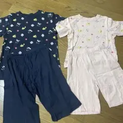 ポケモンパジャマ130