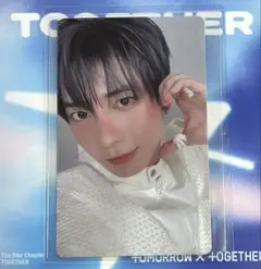 TXT TOGETHER テヒョントレカ studio choom