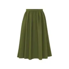 25SS 現行　FOXEY NEW YORK　Skirt "Chou Chou"