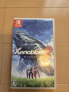 Xenoblade 3 Nintendo Switch