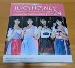 ジューシーハニー PLUS #26 未開封ボックス Amazon.co.jp: ジューシーハニー JUICY HONEY PLUS #19 1