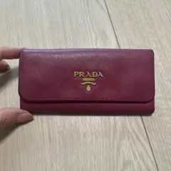 プラダ　キーケース　PRADA