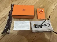 ☆新品未使用☆エルメス アイラッシュカーラー 未使用新品】HERMES エルメス アイラッシュカーラー《トレ ドゥ