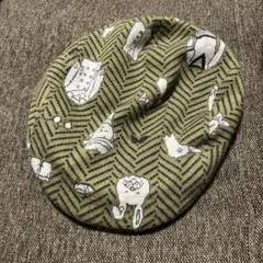 【ネネット】ハンチング