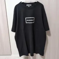 オンシュガー　ONSUGAR　サトーくん　Tシャツ　XL