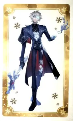2025年最新】第五人格 雪まつり フールズの人気アイテム - メルカリ