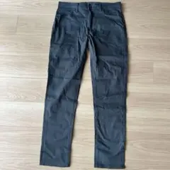 【ユニクロUNIQLO】メンズ　パンツ　Lサイズ84cm-92cm