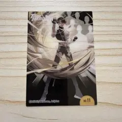to be hero x クリアカード　リンリン　ナイス