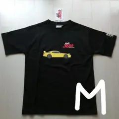 RX-7 FD3S 30th Anniversary Tシャツ Mサイズ 黒
